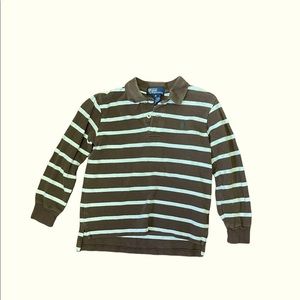 Polo Ralph Lauren Boys size 5